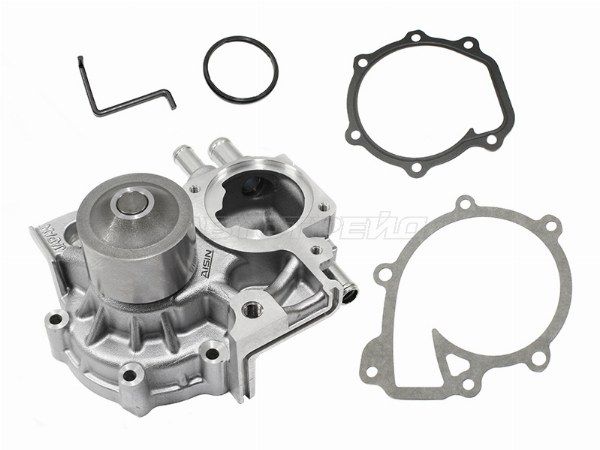 Помпа Subaru Forester