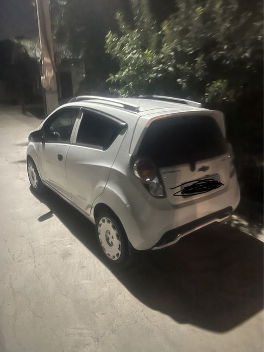 Spark sotiladi 2011 yil 3- pazitsiya