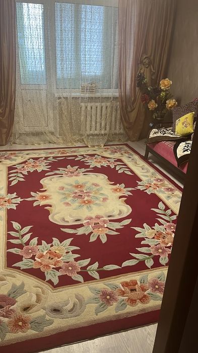 Продам 2х комнатную квартиру