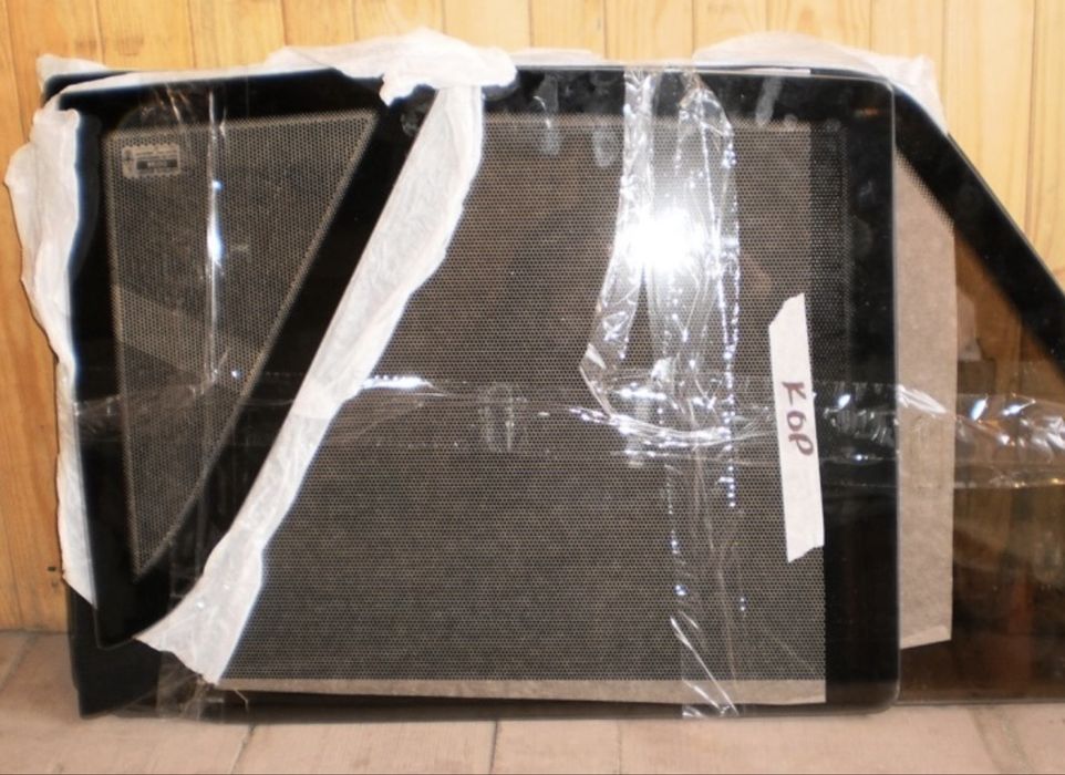 Ваз 2107 стекла с шелкографей комлект