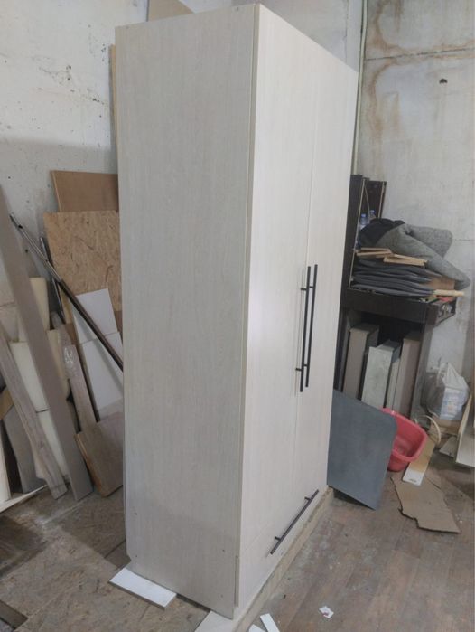 Продам шкаф новый