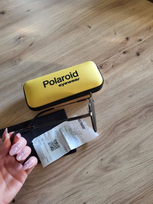 Слънчеви очила Polaroid