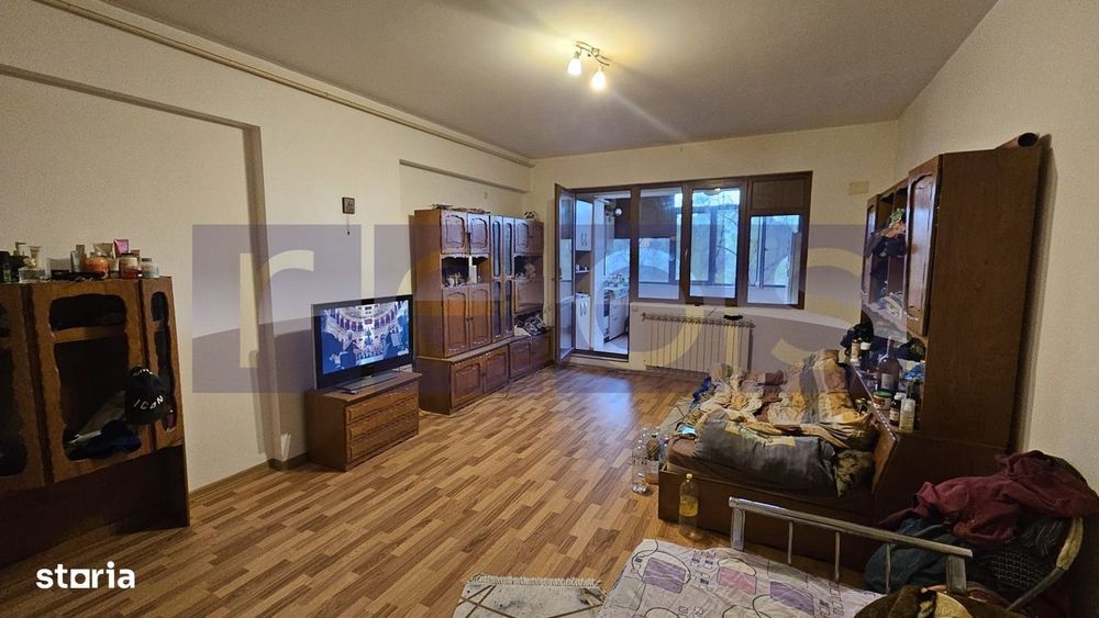 De Vanzare Studio 55 Mp – Living Spatios – Ideal Investitie