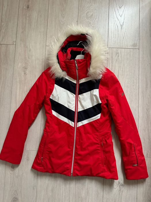 Ски екип Duvillard HD/Degre размер 36