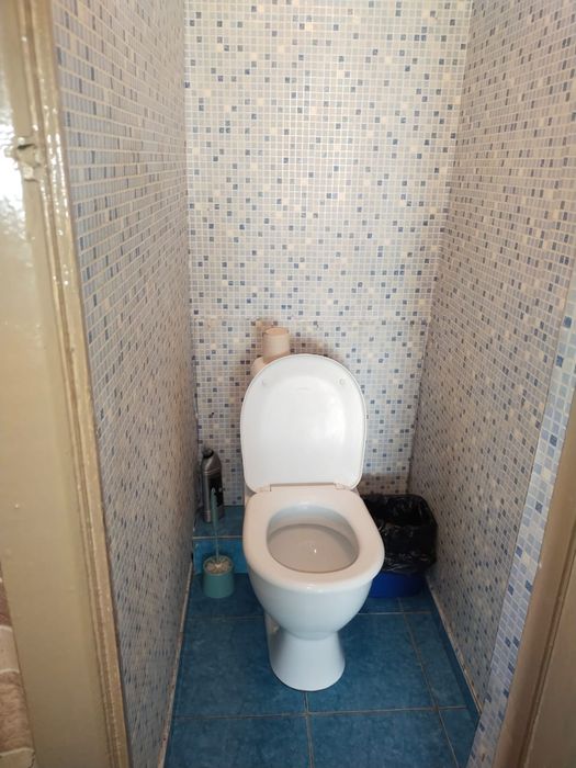 В продаже 2-комнатная квартира