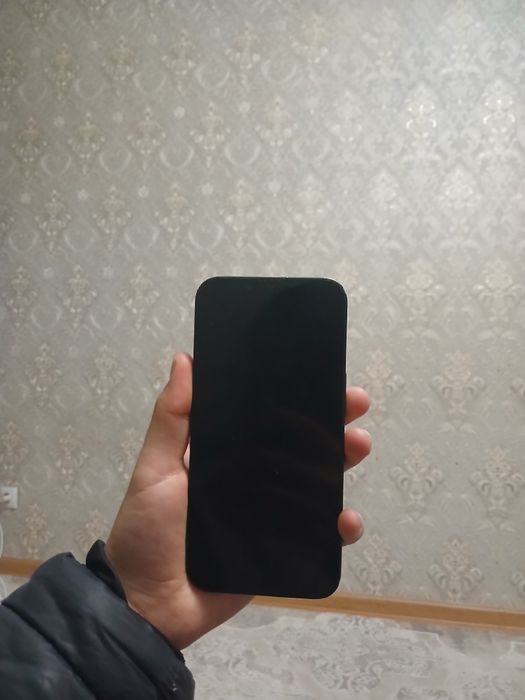 IPhone 13 76% емкость