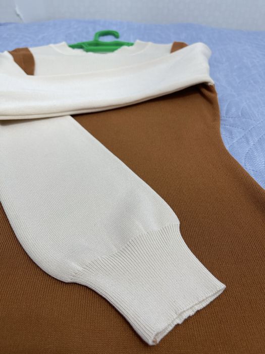 Женское новое платье