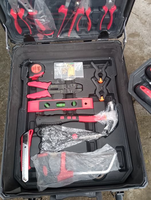 Kraftmate professional 356 части