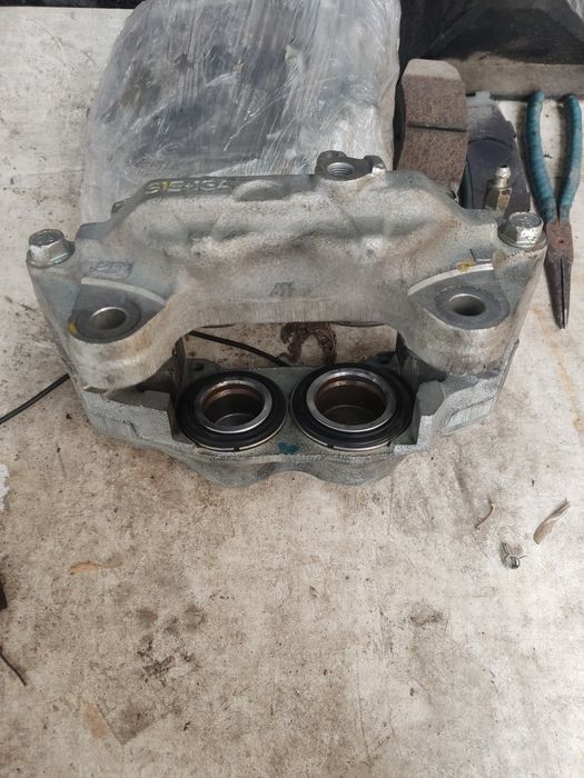 Суппорта land cruiser 100/105