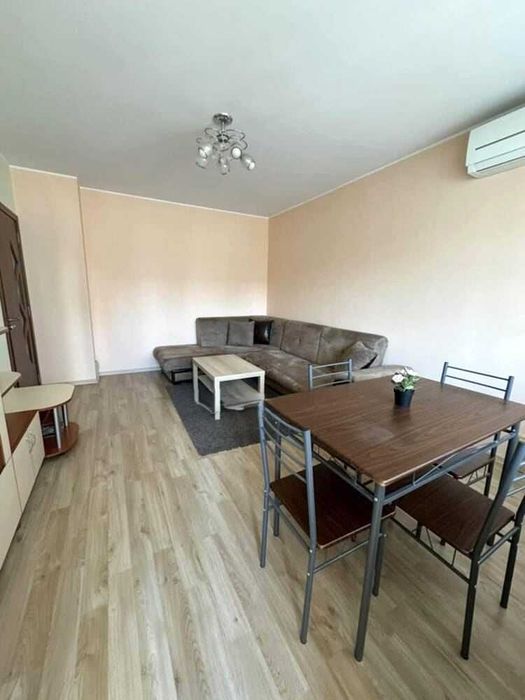 Дава се под наем Двустаен апартамент в София, Дианабад - 62 кв.м за 550 € - Снимка #3