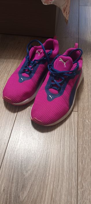 Детски маратонки  Puma