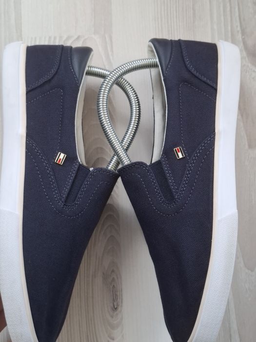 Teniși/ Expadrile Tommy Hilfiger mărimea 40