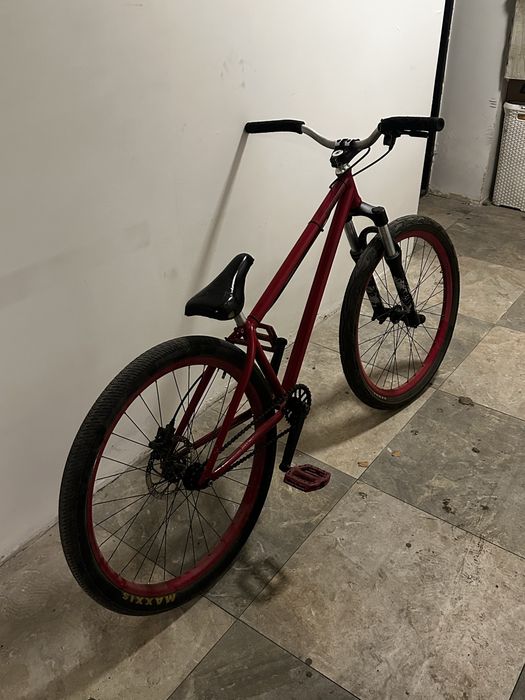 Дерт octane void one