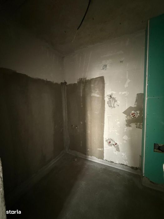 5 Minute Metrou Berceni - Apartament 3 Camere  - 197.230€ - Tva Inclus