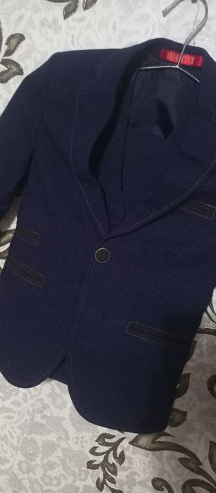 Yosh bolalarga kastum shim