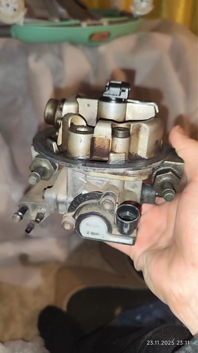 Опель вектра 1.8 моно распредвал