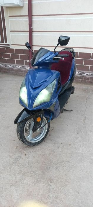 Suquter 150c 2003yl