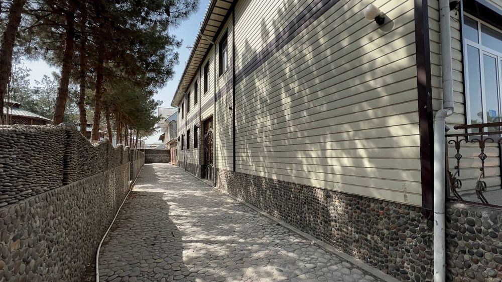 “InFinBank” АЖ Андижон вилояти филиали.