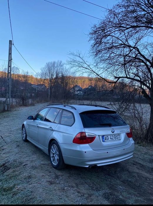 BMW seria 3 e91 320D