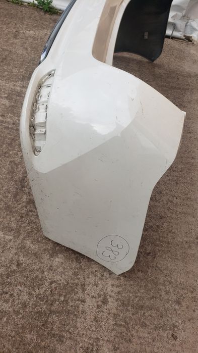 bronq/broni Toyota Yaris 2015-18g.