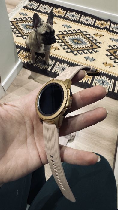 Часы galaxy watch 42мм