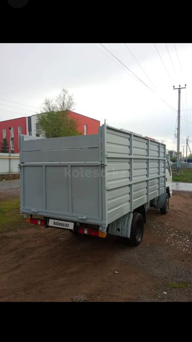 Продам фотон форланд