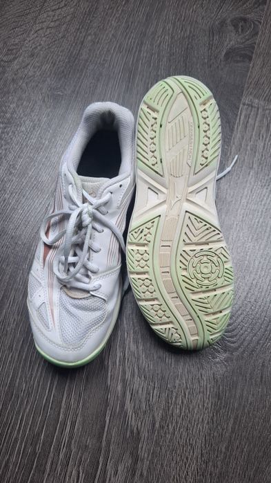 Mizuno Cyclon Speed 3