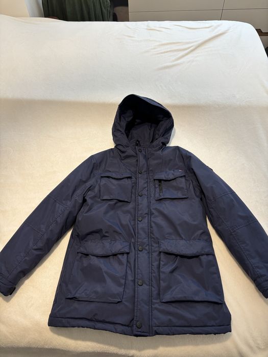 Яке tommy Hilfiger, Lyle Scott
