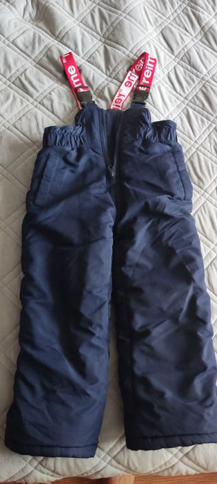 Продам детский зимний костюм