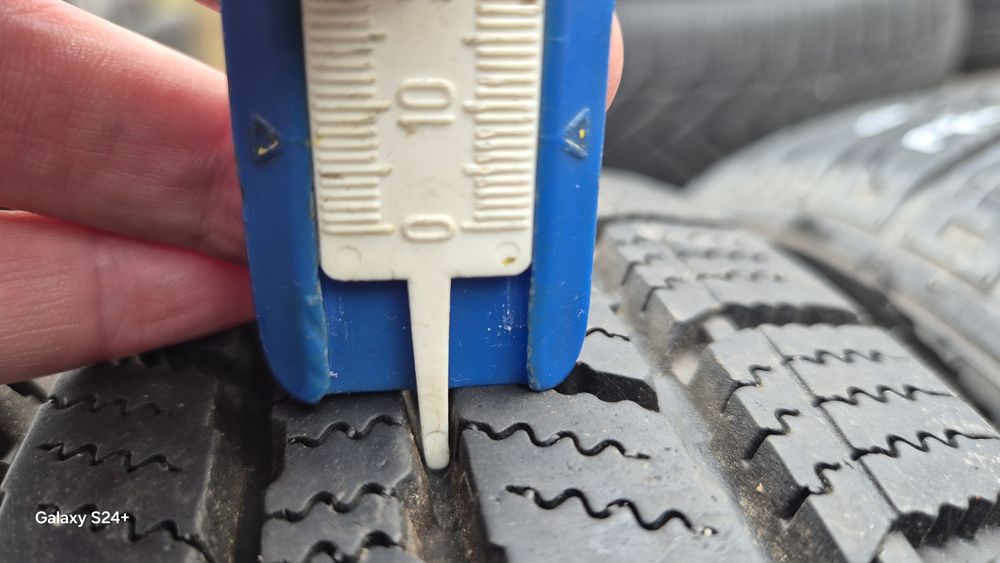 cauciucuri 175 70 14 de iarnă ,m+s