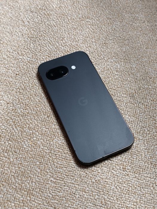 Pixel 9a обмен тоже есть