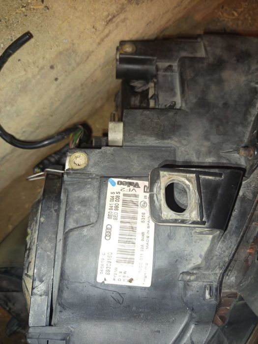 Фарове за Ауди 2 бр.