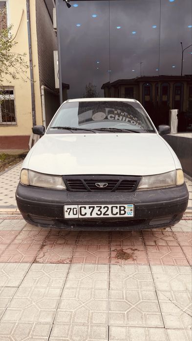 nexia 1 1999 gaz balon bor