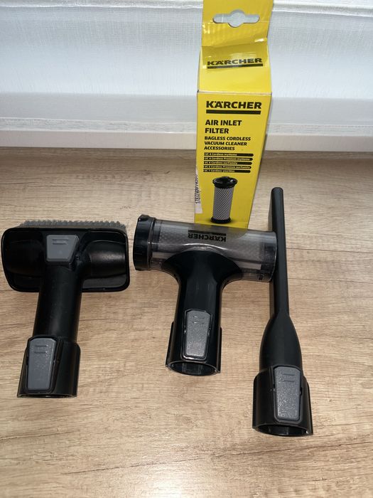 Vand aspirator Karcher