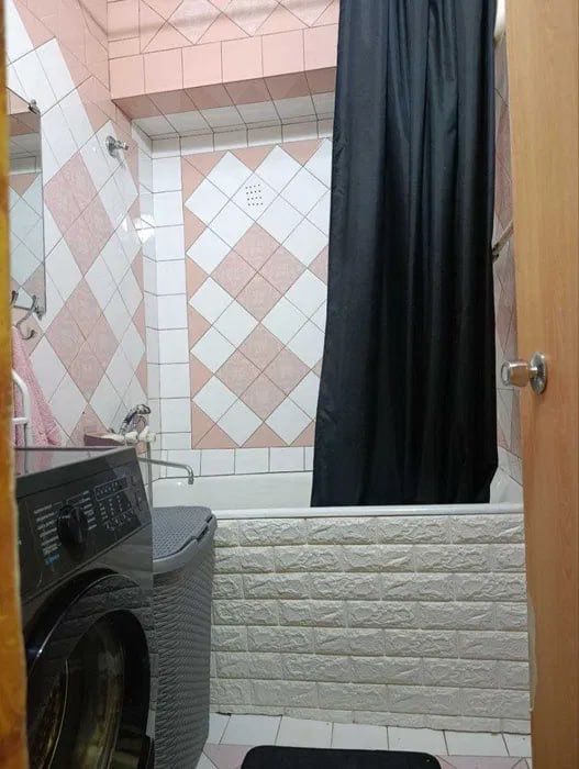 Юнусабад 2/3/4  57 м2