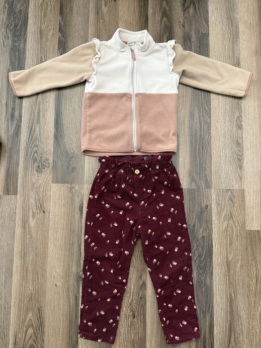 Seturi fetita marime 92-98