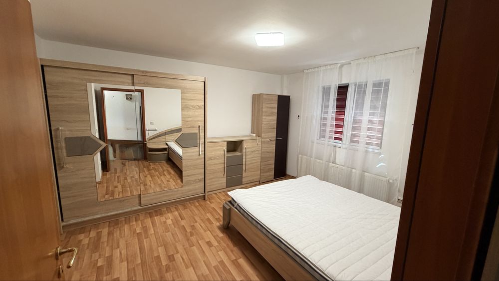 Apartament 1 cameră | Open‑space | Bloc nou | Dotări moderne