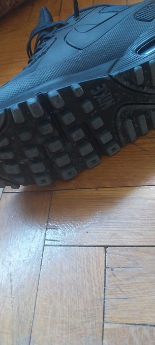 Маратонки Nike AIR