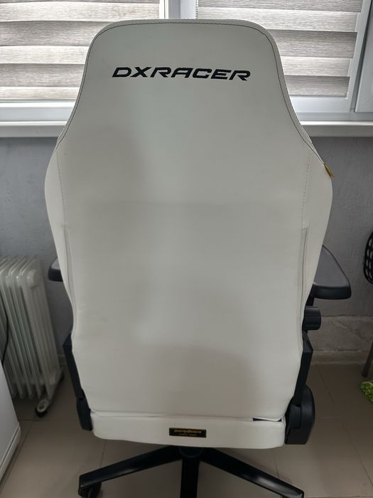 Dxracer Craft pro