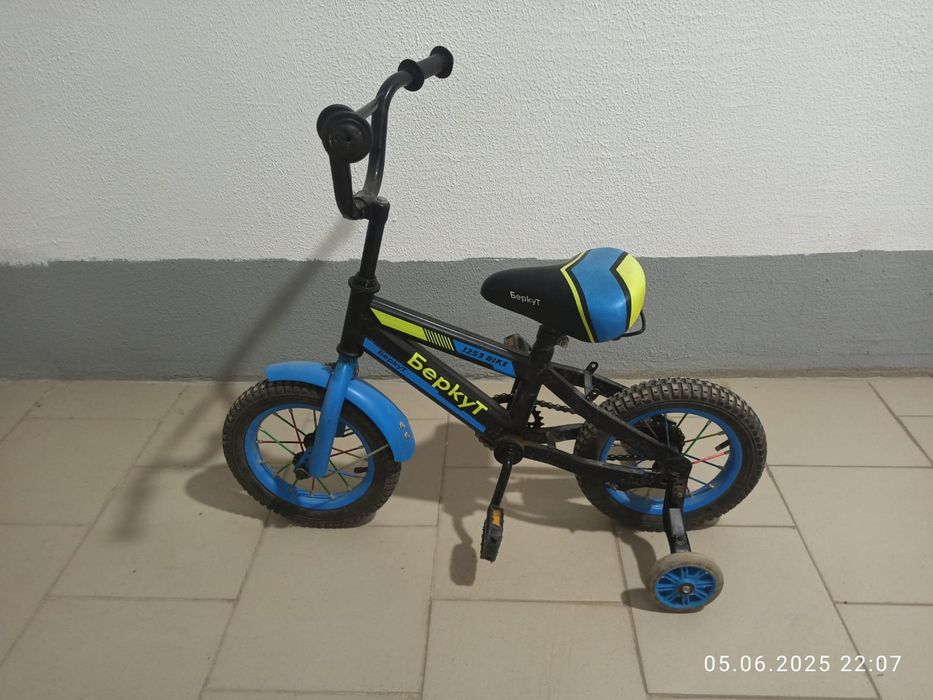 Продам велосипед