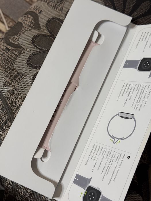apple watch 8 41mm 100akb EAC