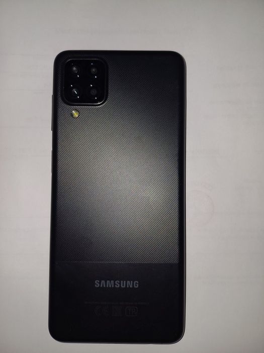 Samsung a 12 sotiladi xolati yangi