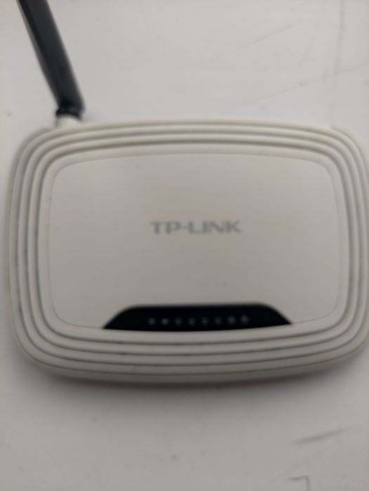 Продам вайфай роутер TP-Link