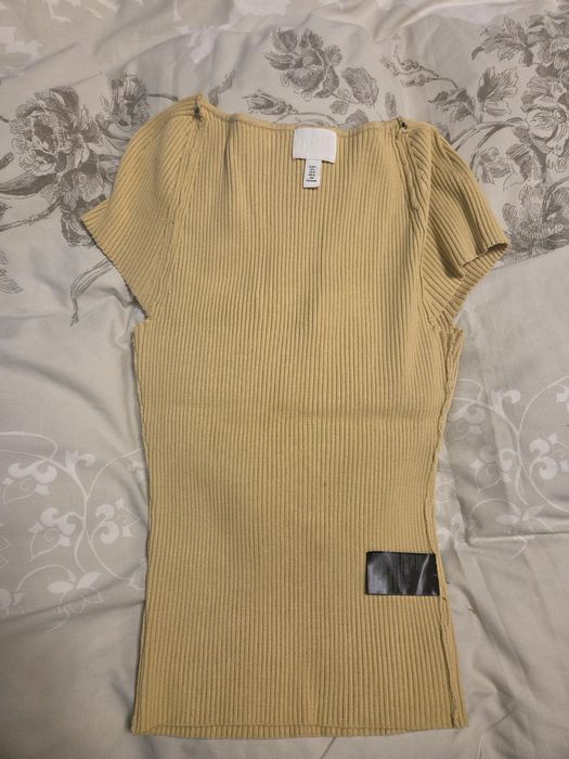 Bluza H&M top 2026