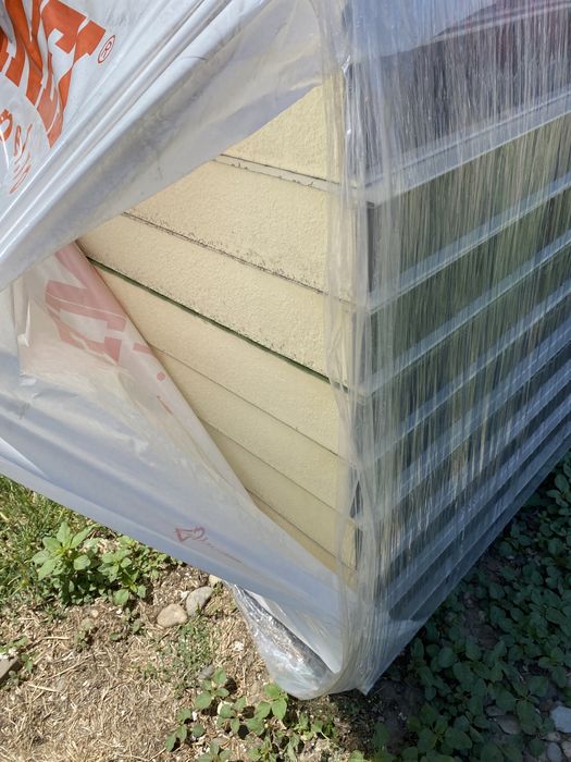 Panouri sandwich Bihor