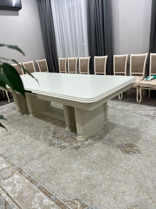 Стол-трансформер от 2/20-4/20м.Левый берег.