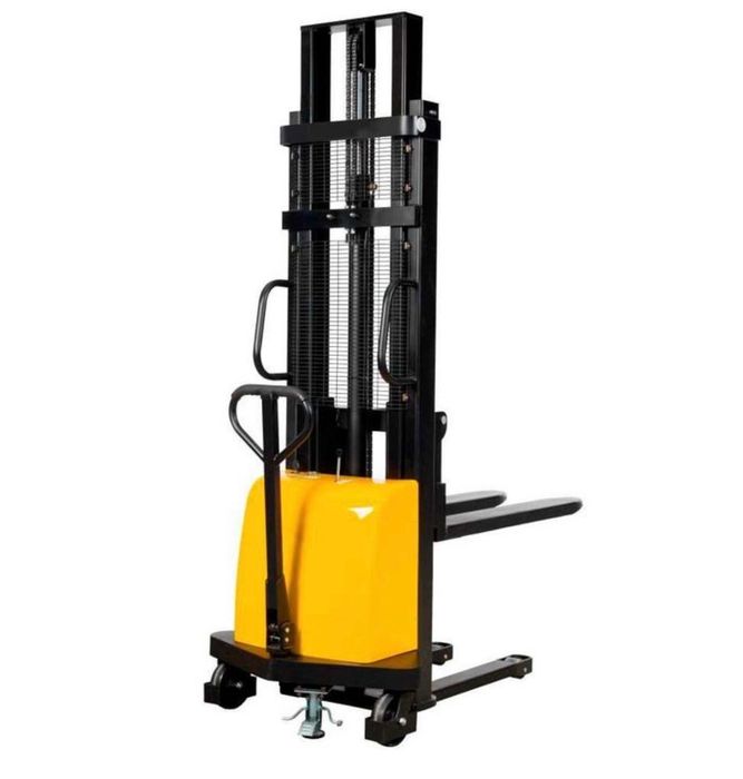 Штабелер SEM 15-30 пол авфтомат SAAB