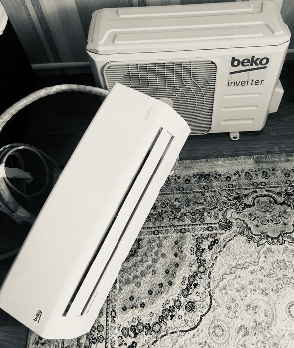 Сплит система Beko inventor 12