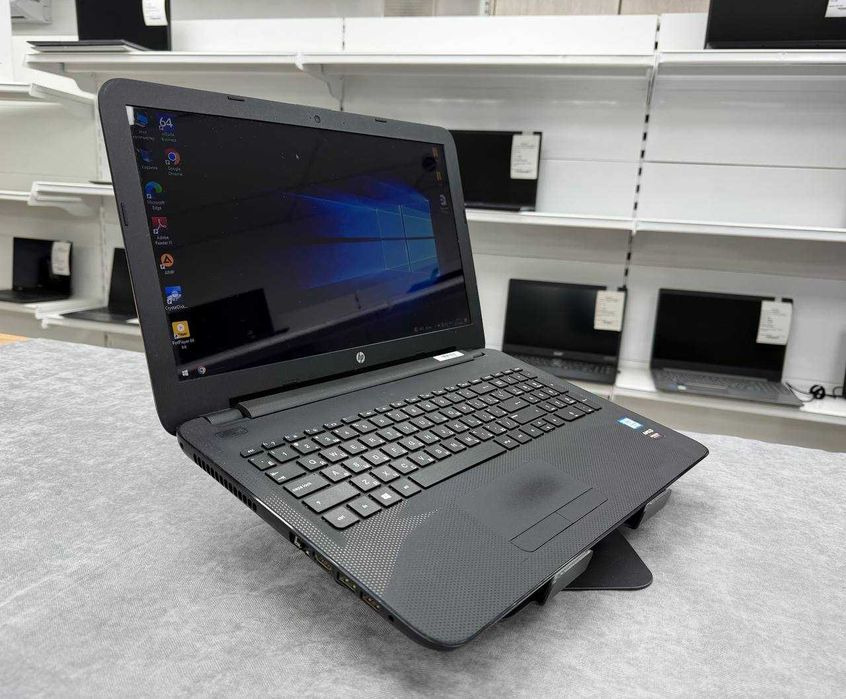 HP 15 Core i5*ОЗУ 8*SSD 256*Ноутбук для учебы и работы