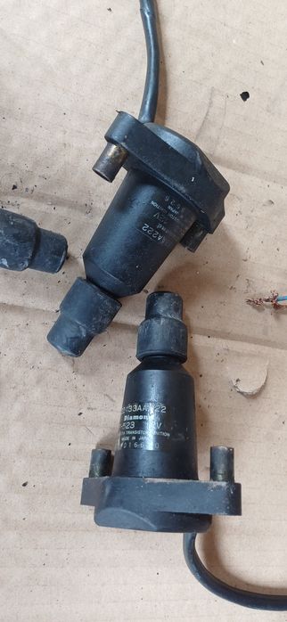 Запчасти на субару инпреза